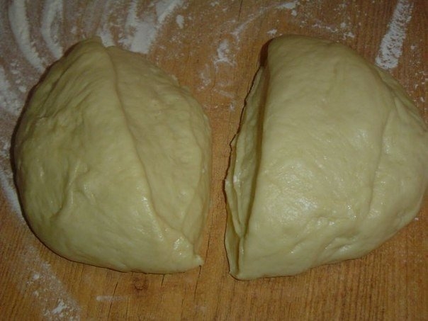 Пирог с маком Пирог с маком