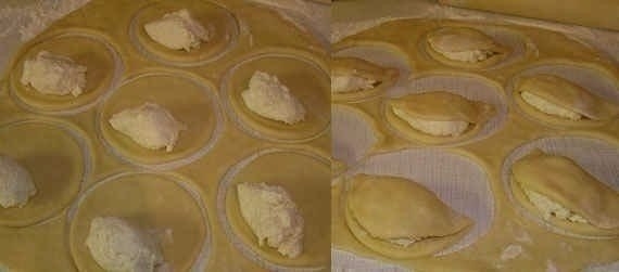 Сочники Сочники