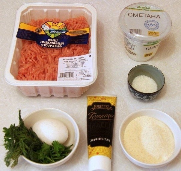 Самые вкусные в мире котлеты Самые вкусные в мире котлеты