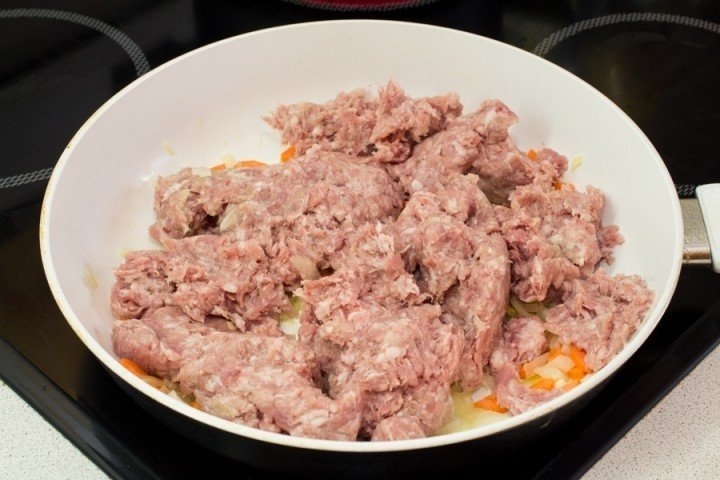 Картофельная запеканка Картофельная запеканка