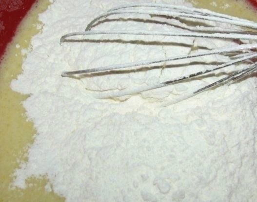 Очень вкусные творожные пончики Очень вкусные творожные пончики