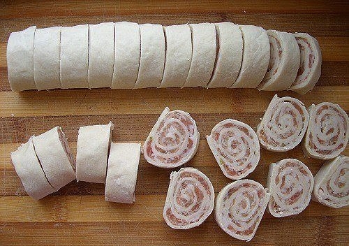 Ленивые пельмени. вкусно, красиво и готовится проще простого Ленивые пельмени. вкусно, красиво и готовится проще простого