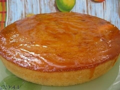 Манник с изюмом Манник с изюмом