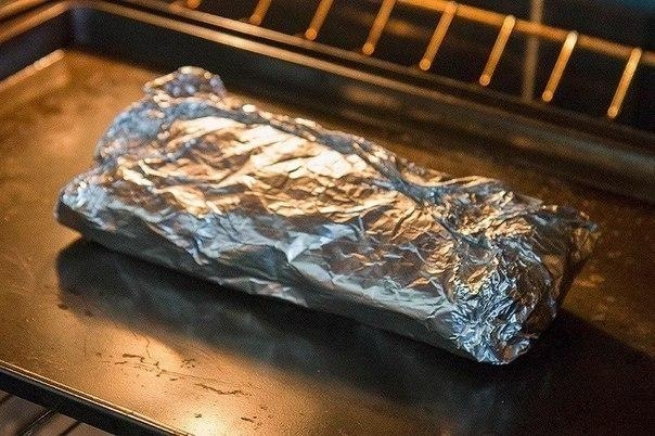Очень простой и невероятно вкусный рецепт ребрышек Очень простой и невероятно вкусный рецепт ребрышек