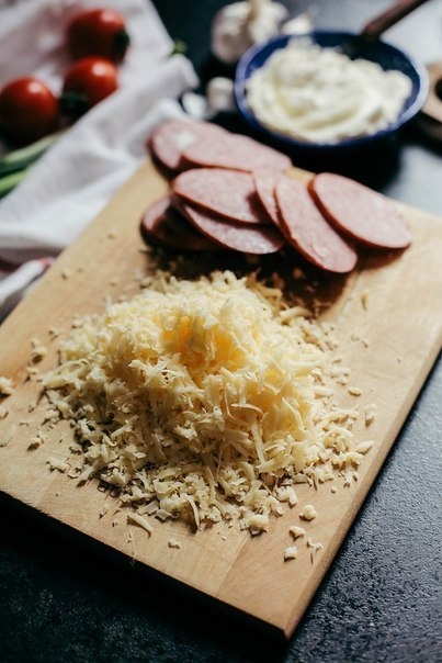 Праздничные закуски. Праздничные закуски.