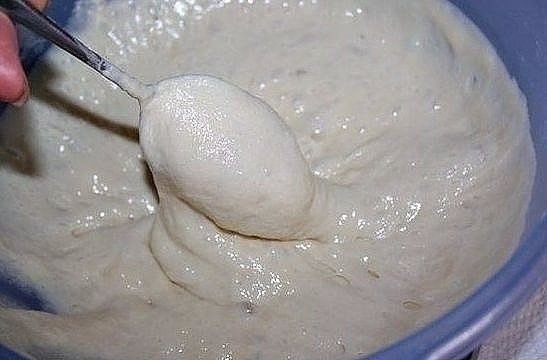 Оладушки как у бабушки Оладушки как у бабушки