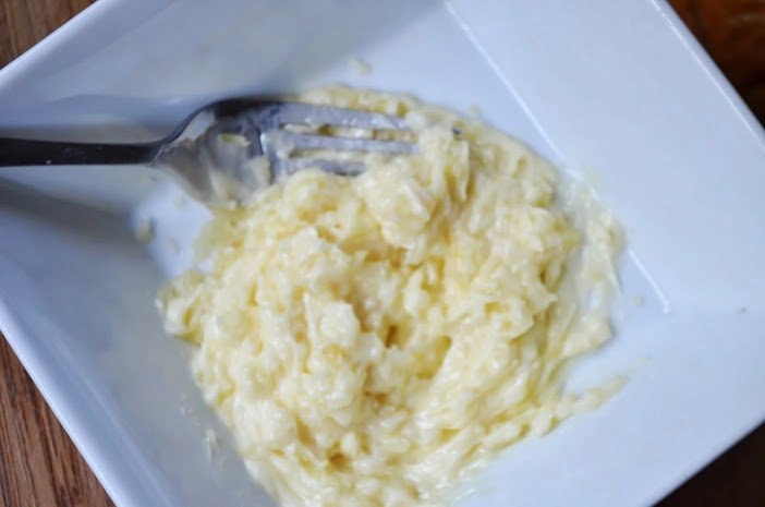 Чесночный хлеб с сыром Чесночный хлеб с сыром