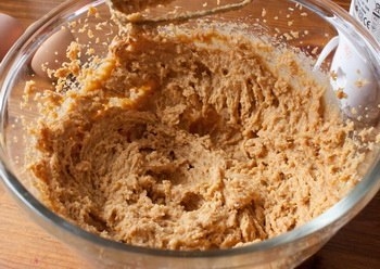АРАХИСОВОЕ ПЕЧЕНЬЕ С ШОКОЛАДНОЙ КРОШКОЙ АРАХИСОВОЕ ПЕЧЕНЬЕ С ШОКОЛАДНОЙ КРОШКОЙ
