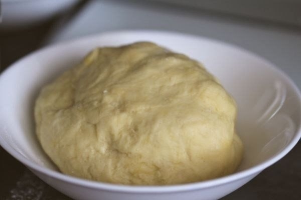 Яблочный штрудель (практически диетический десерт) Яблочный штрудель (практически диетический десерт)