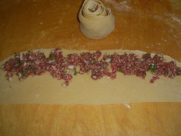 «Розочки». «Розочки».