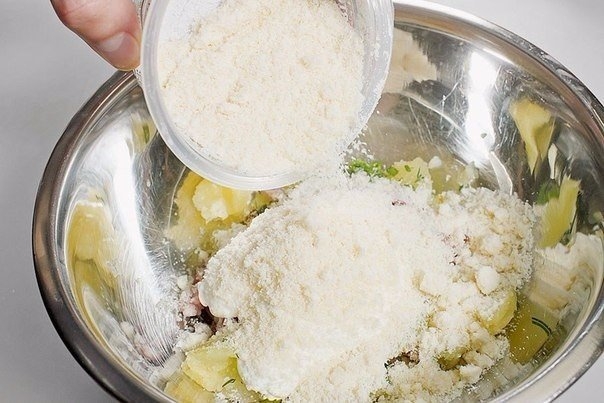 Картофель, запеченный в мундире. Картофель, запеченный в мундире.