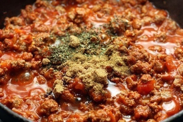 Мусака Мусака