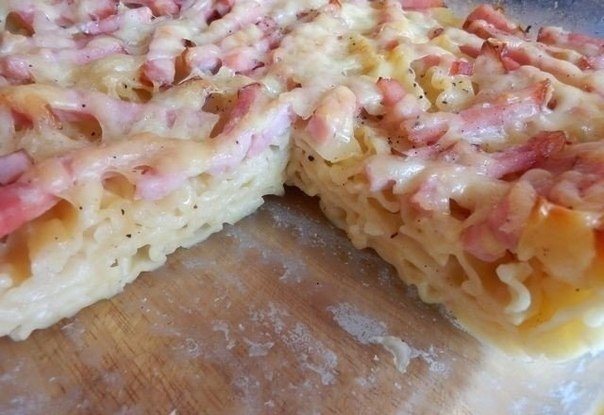 Наивкуснейшая запеканка, Наивкуснейшая запеканка,