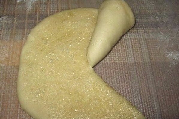 Мамины плюшки Мамины плюшки