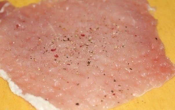 Мешочки с сыром и грибами Мешочки с сыром и грибами