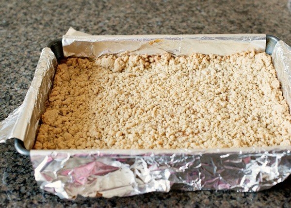 Кармелитас - шоколадно-овсяное печенье с орехами Кармелитас - шоколадно-овсяное печенье с орехами
