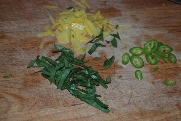 Маринованный сыр Маринованный сыр