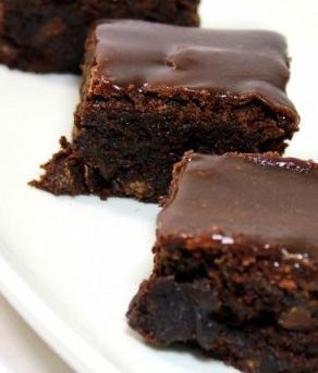 Самый вкусный брауни Самый вкусный брауни