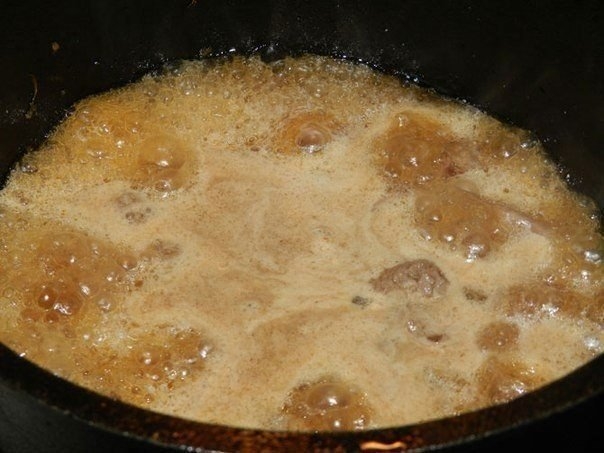 Плов с говядиной Плов с говядиной