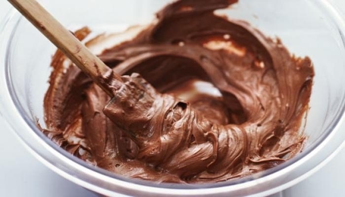 Готовим Nutella дома Готовим Nutella дома