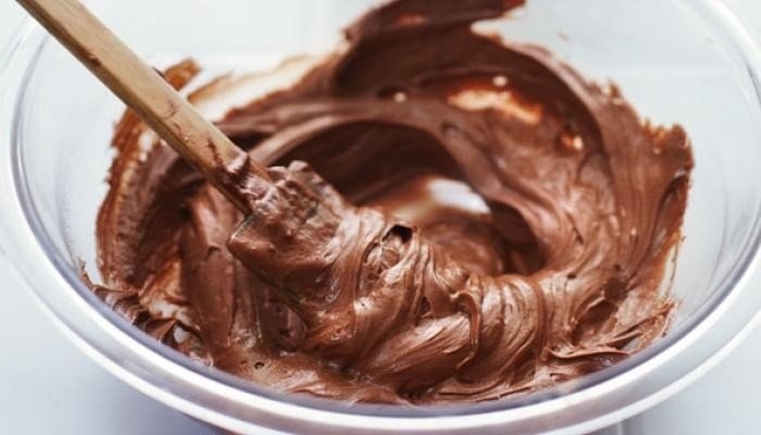 Готовим Nutella дома