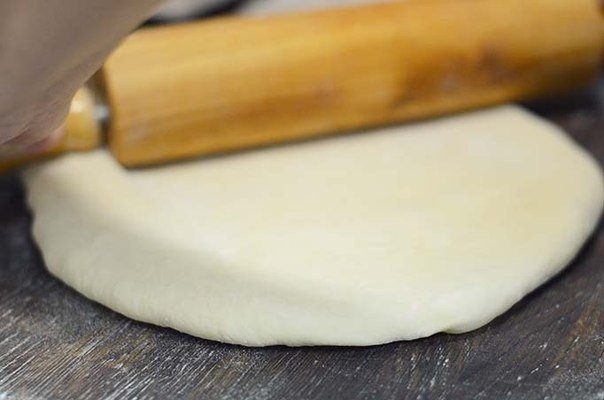 Пончики Пончики
