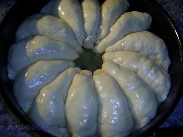 Пирог Дружная семейка Пирог Дружная семейка