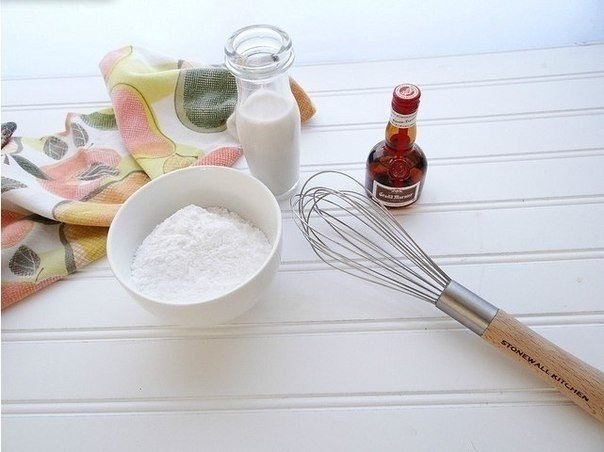 Шоколадные булочки с корицей Шоколадные булочки с корицей