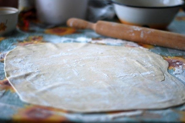 Вареники с вишней на пару Вареники с вишней на пару