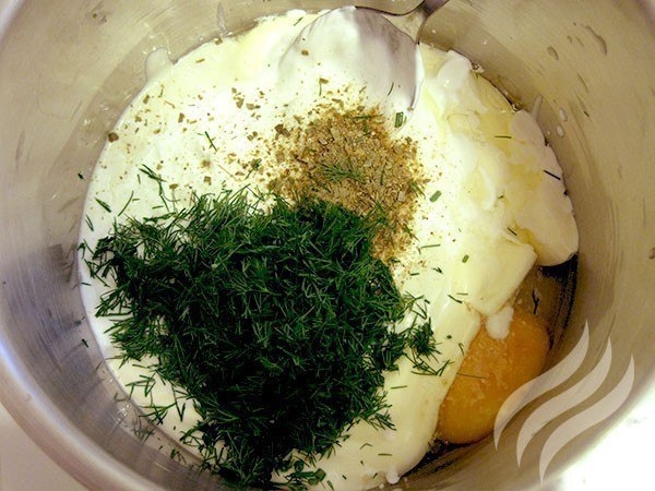 Картофельная запеканка с курицей. Картофельная запеканка с курицей.