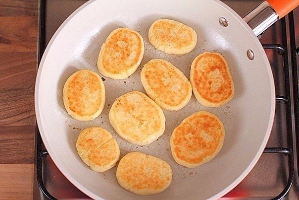Сырники Сырники