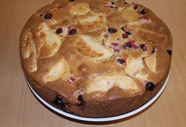 Шарлотка Шарлотка
