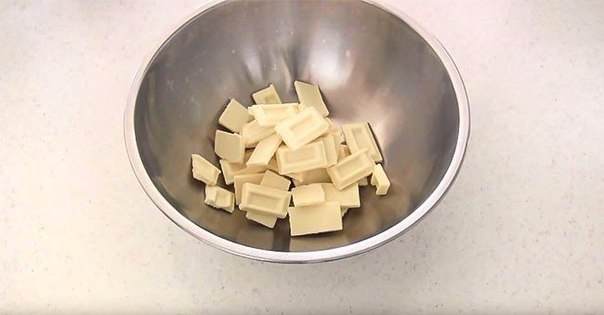 Домашний чизкейк Домашний чизкейк