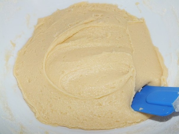 Вафли с вареной сгущенкой Вафли с вареной сгущенкой