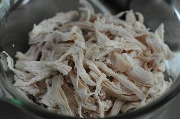 Вальдорфский куриный салат Вальдорфский куриный салат