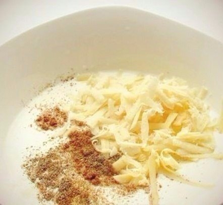 Курочка под шубой в духовке Курочка под шубой в духовке