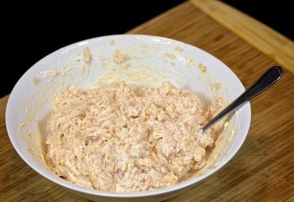 Картофельная запеканка с фаршем из индейки. Картофельная запеканка с фаршем из индейки.