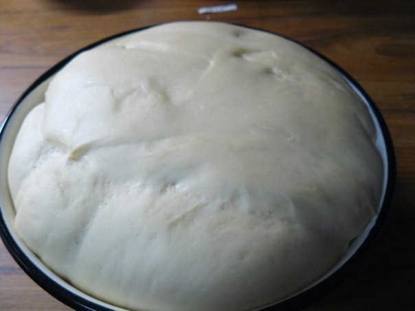 Рыбный пирог Рыбный пирог