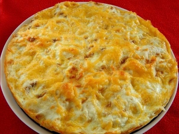 Пирог из лаваша с сыром Пирог из лаваша с сыром