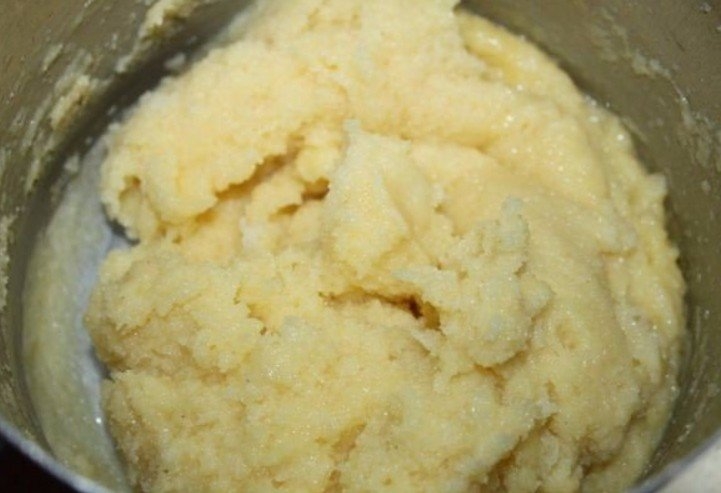 Манники жареные Манники жареные