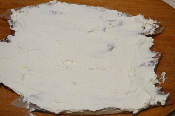 Закуска из сельди Закуска из сельди