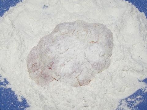 Рубленые куриные котлеты Рубленые куриные котлеты