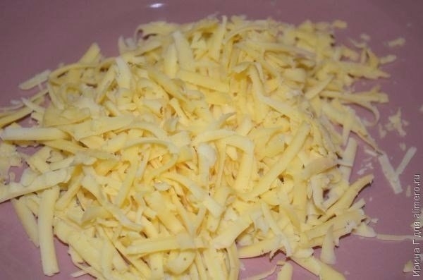 Курино-сырные рубленые котлеты Курино-сырные рубленые котлеты