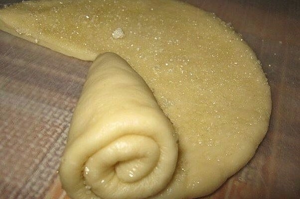 Мамины плюшки Мамины плюшки
