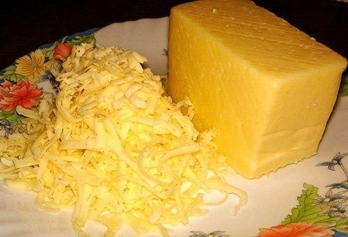 Рецепт приготовления сырных корзинок Рецепт приготовления сырных корзинок