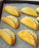 Домашние сочники с творогом Домашние сочники с творогом
