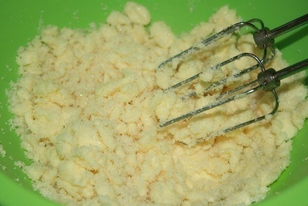 Печенье Курабье Печенье Курабье