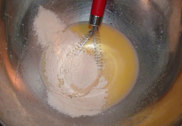 Пампушки с чесноком Пампушки с чесноком