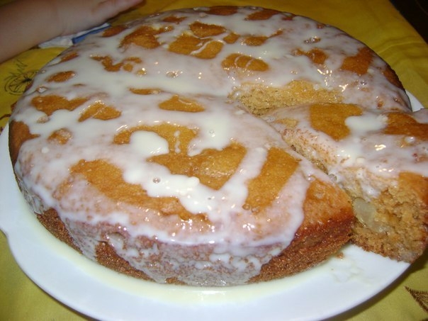 Манник к чаю Манник к чаю