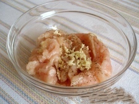 Суперские рулетики из кабачков с куриным мясом Суперские рулетики из кабачков с куриным мясом
